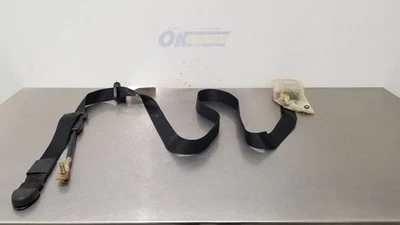 1990 MAZDA RX-7 FC CONVERTIBLE SEAT BELT RETRACTOR RIGHT PASSENGER BLACK Foto 1 de 4