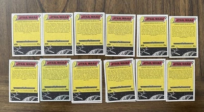 2019 Topps Star Wars Journey to the Rise of Skywalker Complete Set #1-90 - Image 1 of 3