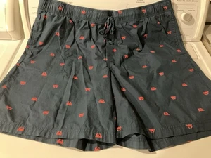 sleep shorts men XXL - Picture 1 of 2