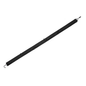 Compact Hockey Gear Organizer with 5 Hooks Ideal for Drying and Camping Needs - Picture 1 of 13