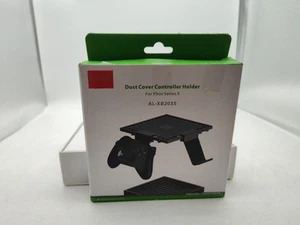 Aolion-Dust Cover Controller/Headset Holder For Xbox Series X - Picture 1 of 5