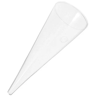  Hängevase Blumenhalter Wand Übertopf Zum Aufhängen Der Wandpflanzgefäß Aus Glas - Bild 1 von 4