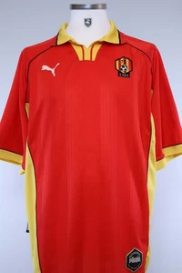 Original Authentic *Mint* 1998/99 Le Mans Away Football Shirt - XL - Picture 1 of 2