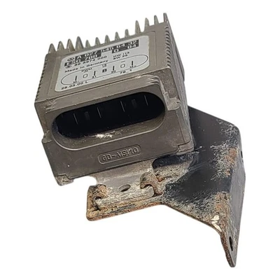 C215 MERCEDES CL 500 Engine ECU A0275456432 - Image 1 of 4