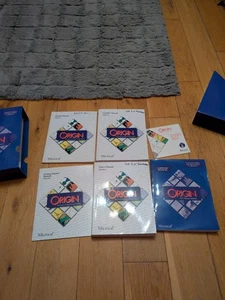 Microcal: Origin. The ultimate solution (Version 4.1) - Bild 1 von 12