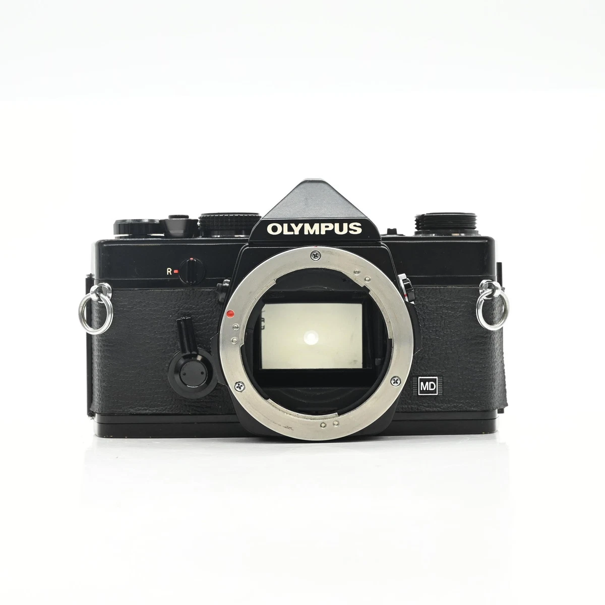 Olympus OM-1 Film Cameras for sale | eBay