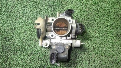 DAIHATSU MAX 2001 UA-L950S Throttle Body 2221097234 [Used] [PA114616135] - Image 1 of 2