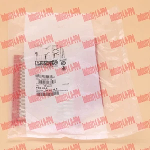 10pcs new Phoenix Contact 3030365 Plug in Bridge Component FBS 20-6 Fast Ship#SF - Picture 1 of 5