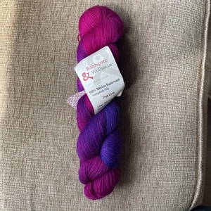 Rohrspatz & Wollmeise 100% Merino Superwash - Picture 1 of 5
