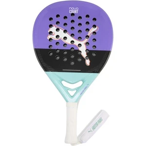 PALAS Y PELOTAS PADEL NOVA COURT AZCE - Foto 1 di 2