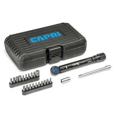 1/4 in. Drive Mini Torque Wrench Set, 3-16 Nm - Image 1 of 4