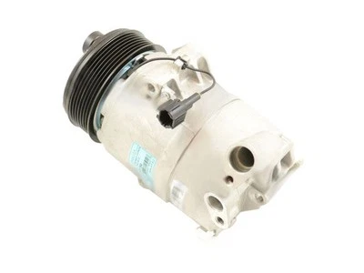 Compresor de aire acondicionado para Nissan NV3500 2012-2021 12847JCSX 2013 2014 2015 2016 2017 Foto 1 de 2