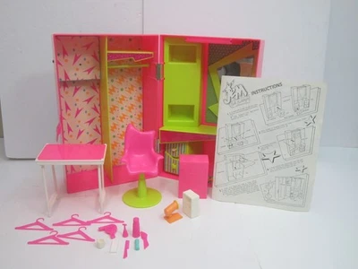 Juego de Altavoces Backstager Jem & The Holograms De Colección con Accesorios Instrucciones Foto 1 de 4