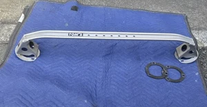 Lexus ISF TOM’S USE20 Front Strut Tower Bar Tom's IS-F Strut Tower Bar - Picture 1 of 4