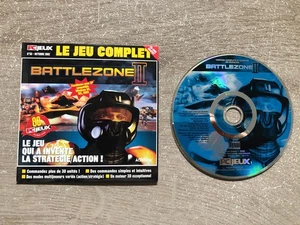 Battlezone 2 PC FR - Bild 1 von 1