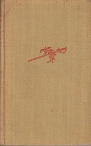 Alfred Zacharias: Kornett in Siebenbürgen (m. Holzschnitten des Verfassers) 1938 - Bild 1 von 1