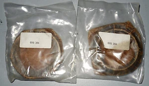 NOS Pair of Hub Oil Seals GHS206. Range Rover Classic ---> - Picture 1 of 1