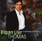 Elgan Thomas Llyr - Llwybrau'n Can - Elgan Thomas Llyr Cd V4ln The Cheap Fast