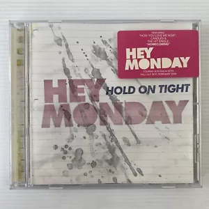 Hold On Tight by Hey Monday (CD, 2008) Very Good Condition Free Postage - Foto 1 di 5