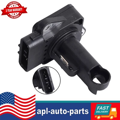 Датчик массового расхода воздуха для 2002-2008 Jaguar X-Type S-Type 2004-2009 XJ8 2220407010 - Изображение 1 из 4