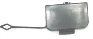 Tapa Parachoques Cubierta De Remolque ANT BMW SERIE 3 E46 M3 1998 2005 - Imagen 1 de 4
