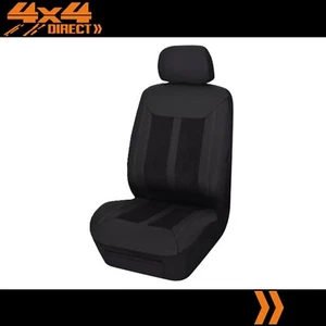 FUNDA DE ASIENTO DE CUERO DE PANEL ÚNICO PARA MERCEDES BENZ MAYBACH S600 - Imagen 1 de 2