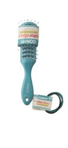 Conair Color Vibes Limited Edition Pennello Secco, Stile e Volumizzato Colori Assortiti - Foto 1 di 2