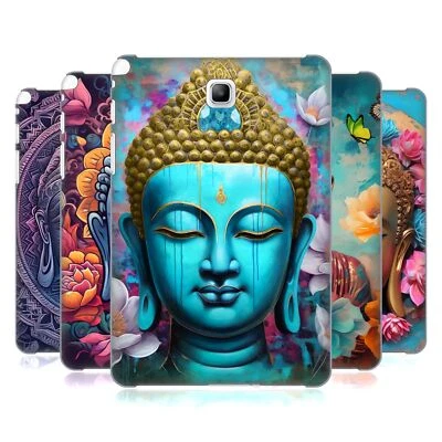 OFFICIAL MARK ASHKENAZI BUDDHA HARD BACK CASE FOR SAMSUNG TABLETS 1 - Image 1 of 4