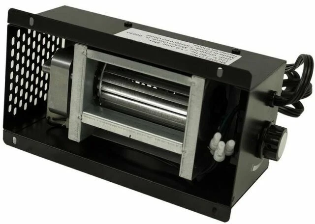 Pleasant Hearth PBAR-2427 Blower Fan - Black