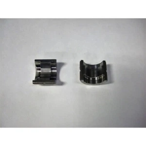 U654 Stainless Steel Crimp Die Mfg: Burndy Condition: Used - Picture 1 of 1
