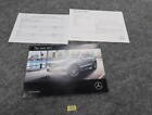 Mercedes Benz Glc Catalog 2016 41 Pages With Price List Glc250 C527 Shipping 370