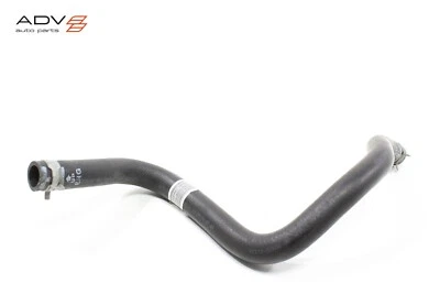 Hyundai Tucson 2018-2021 2,0 L climatización calefacción salida de agua manguera tubo OEM Foto 1 de 4