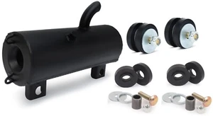 Muffler Silencer W/Dampener Kit Fits Polaris RANGER 400 500 SERIES 11 - Bild 1 von 8