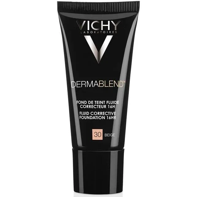 VICHY Dermablend Make-up 30 Beige, 30 ml, PZN 13426516 - Bild 1 von 1