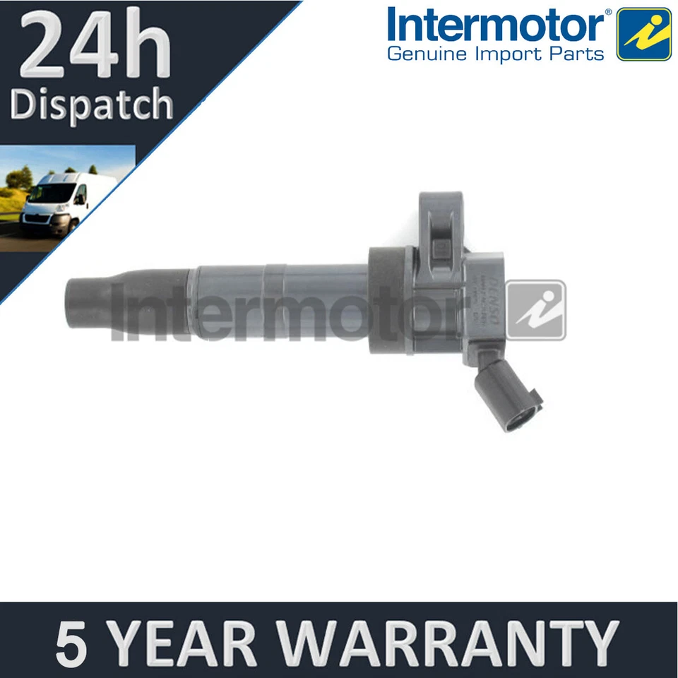 Paquete de bobinas de encendido intermotor para Kia Sportage Magentis Hyundai Sonata ix35 Foto 1 de 4