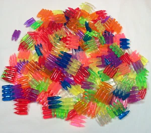 LITE BRITE Quad, Triple, Double Pegs - 11 OZ - Picture 1 of 4