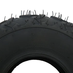 145/70‑6 Tubeless Tire 24PSI Front Rear For Baja Dirt Bug Doodle Bug M SLS - Picture 1 of 22