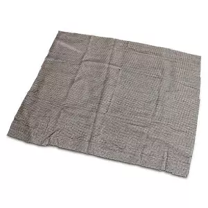 Kofferraum Antirutschmatte Schutz Unterlage Gleitschutz rutschfest 100x120cm - Bild 1 von 2