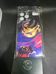 Iphone 14 Pro Max Protector Soft Case Dragon Ball design - Picture 1 of 2
