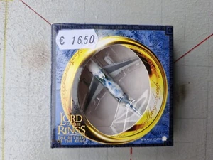 Herpa Wings 1:500 Airbus A320 New Zealand "Herr der Ringe " - Bild 1 von 4
