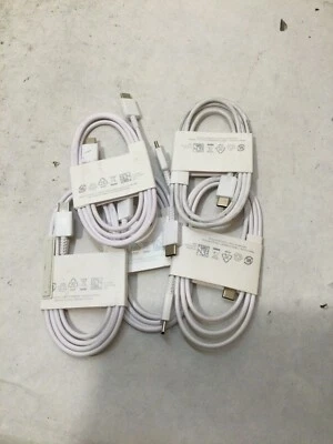 Official Samsung Galaxy S22 S21 5G /Ultra 25W USB-C Charging & Data Sync Cable - Image 1 of 2