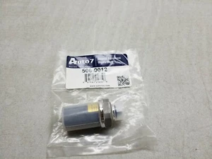 506-0012 A/C Compressor Cutoff Switch Refrigerant Pressure Switch fits Hyundai - Picture 1 of 4