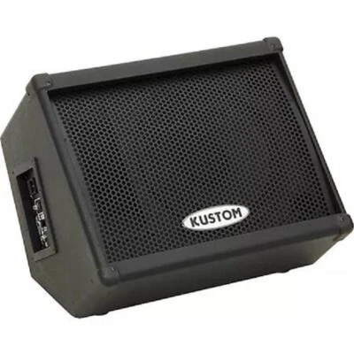 Altavoz alimentado Kustom KPC12MP de 100 vatios Foto 1 de 3