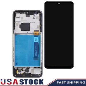 USA Ersatz für TCL 30 XE 5G T767W LCD Display Touchscreen Digitizer + Rahmen - Bild 1 von 6
