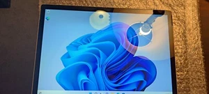 Microsoft Surface Book 3 15" i7 16GB 256GB Tablet only B - Picture 1 of 3