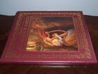 Easton Press CLASSIC STORYBOOK FABLES illustrated by Scott Gustafson