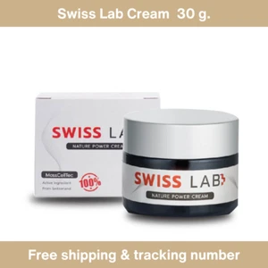 2x Swiss Lab Cream Nourish Skin Smooth Brighten Dark Spot Revitalize Blemishes - Picture 1 of 4