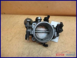 Drosselklappe Nr1/2 037061AC VW PASSAT (3A2, 35I) 2.0 - Bild 1 von 4