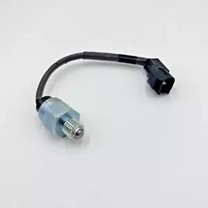 Switch Neutral For ISUZU OEM NPR NQR 4HE1 4HK1 04-23 8983248780 - Picture 1 of 6