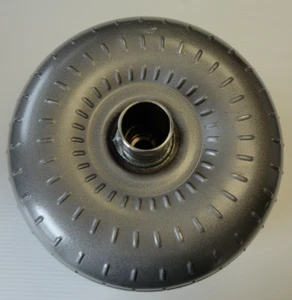 FORD 5R110, 5R110W 6.0L DEISEL MULTI-CLUTCH BILLET 6 STUD TORQUE CONVERTER - Foto 1 di 4